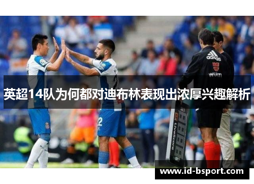 英超14队为何都对迪布林表现出浓厚兴趣解析