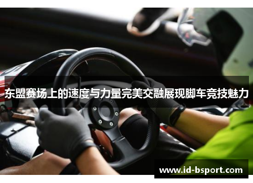 东盟赛场上的速度与力量完美交融展现脚车竞技魅力