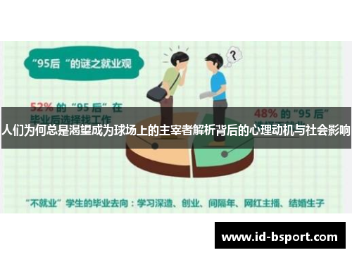 人们为何总是渴望成为球场上的主宰者解析背后的心理动机与社会影响