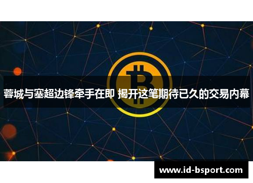 蓉城与塞超边锋牵手在即 揭开这笔期待已久的交易内幕