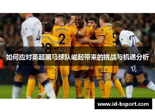 如何应对英超黑马球队崛起带来的挑战与机遇分析