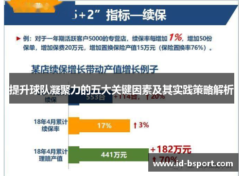 提升球队凝聚力的五大关键因素及其实践策略解析