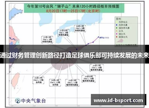 通过财务管理创新路径打造足球俱乐部可持续发展的未来
