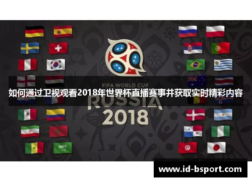 如何通过卫视观看2018年世界杯直播赛事并获取实时精彩内容