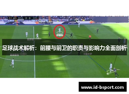 足球战术解析:前腰与前卫的职责与影响力全面剖析 足球战术解析:前腰与前卫的职责与影响力全面剖析