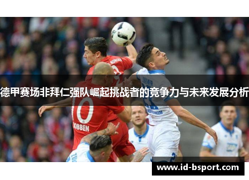 德甲赛场非拜仁强队崛起挑战者的竞争力与未来发展分析